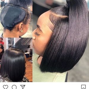 Meet your Posher, Monica